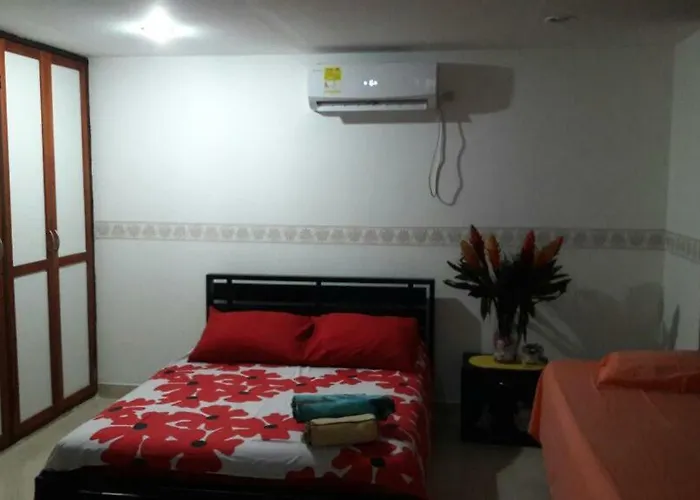 Apartamento Turipana