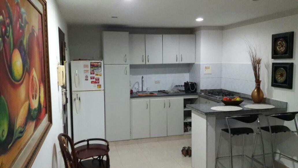 Apartamento Turipana * Cartagena