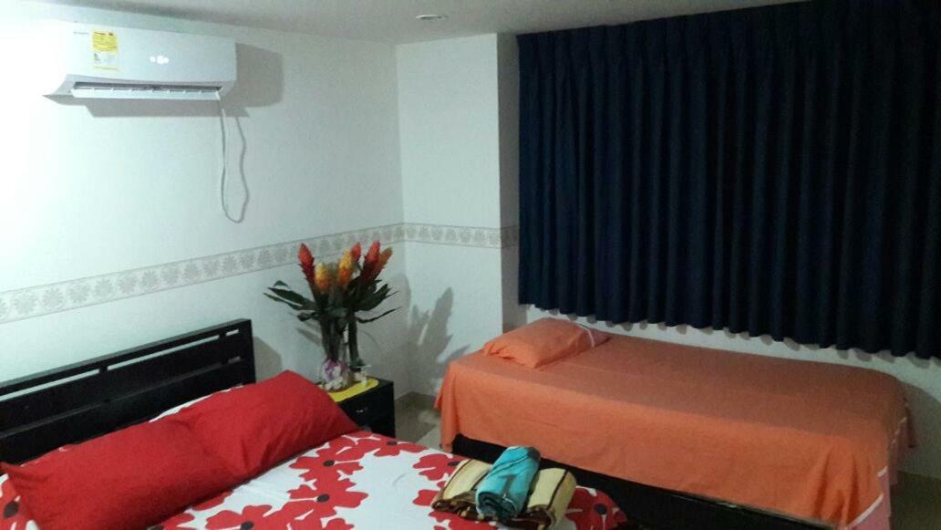 Apartamento Apartamento Turipana