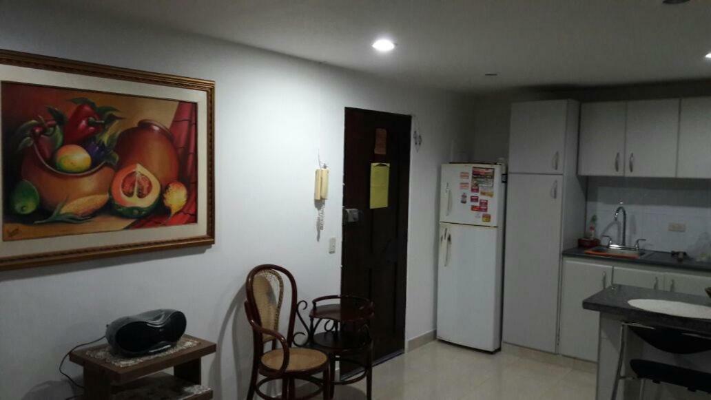 Apartamento Apartamento Turipana Cartagena